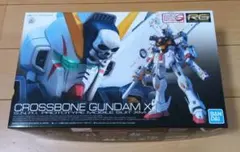 2026年最新】rg クロスボーンガンダムの人気アイテム - メルカリ