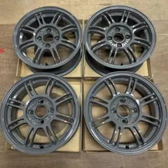 2025年最新】Rays 15インチ pcd100の人気アイテム - メルカリ