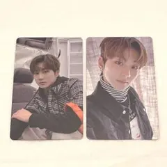 ENHYPEN CARNIVAL  ジョンウォン　トレカセット