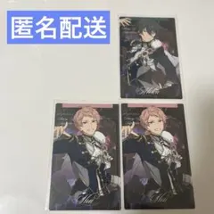 スタフォニカード Valkyrie