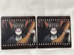 鬼滅の刃 ufotable ダイニング お楽しみくじ 鳴女 セット - メルカリ
