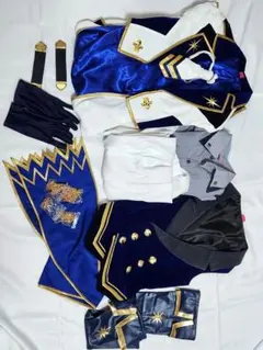 刀剣乱舞 膝丸 特二 コスプレ コストモ製 Lサイズ - メルカリ