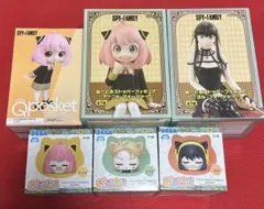 2026年最新】スパイファミリー フィギュア プライズの人気アイテム