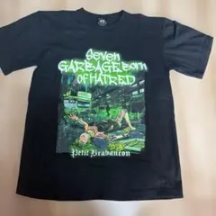 プチブラバンソン Tシャツ　Lサイズのサムネイル
