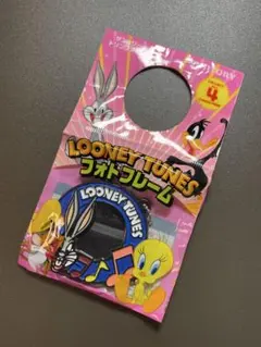ルーニー・テューンズ LOONEY TUNES フォトフレーム バックス バニー