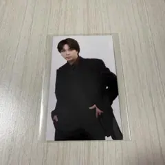 M!LK 塩﨑太智 好きすぎて滅！トレカ ラキドロB賞