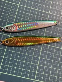 お買い得】正規品 ダイワ TGベイト30g FKジグTG 40g - メルカリ