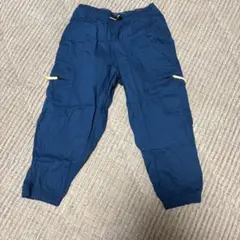 100新品未使用H &Mジョガーパンツ