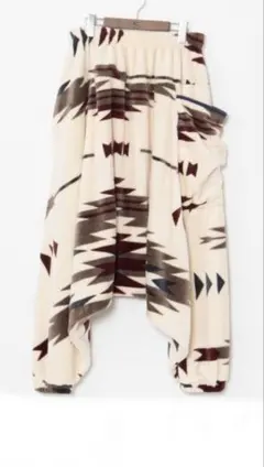 チャイハネ NOMADYノマディサルエルパンツ