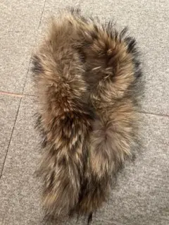 LIP SERVICE ファーマフラー