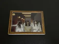 櫻坂46 森田ひかる 個別 マグネット 承認欲求 額縁 - メルカリ