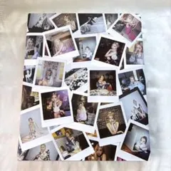 BLACKPINK ROSÉ フォトブック チェキ トレカ付属 BLACKPINK ROSÉ フォトブック チェキ トレカ付属 - メルカリ