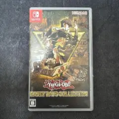 遊戯王　アーリーデイズコレクション
