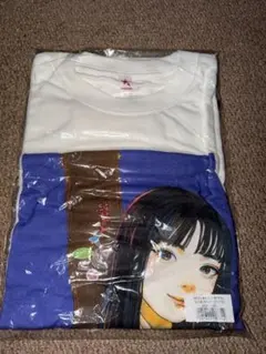 ざしきわらし　ロッキンスター　半袖Tシャツ ギターガール Mサイズ 新品未開封のサムネイル