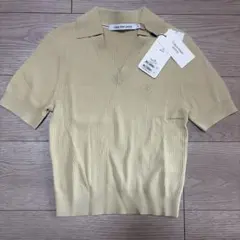 Calvin Klein Jeans ポロシャツ 新品未使用