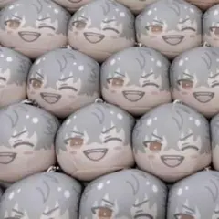 あんスタ　大神晃牙　おまんじゅう　10点