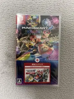 マリオカート8デラックス・ポケモンバイオレット・シャイニングパール