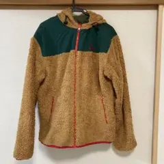 チャムス フリースジャケット　サイズＸＬのサムネイル