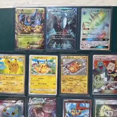 ポケモンカード 引退品 まとめ売り デッキ 汎用カード サプライ - メルカリ