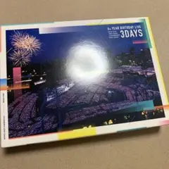 乃木坂46 【完全限定生産盤】6th YEAR BIRTHDAY LIVE - メルカリ