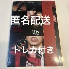 TREASURE LOVEPULSE CD STREET VER.