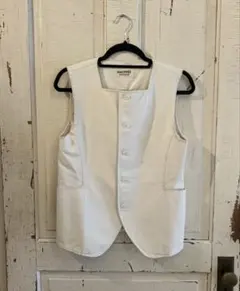 2026年最新】MACPHEE レディース ベスト・ジレの人気アイテム - メルカリ