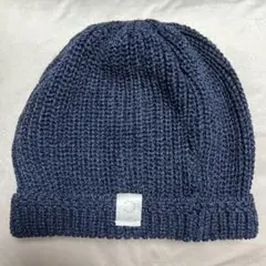 lui's ルイス ニット帽 ニットキャップ ビーニー