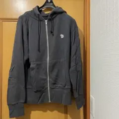 Paul Smith Jeans ダークグレー パーカー Sサイズ