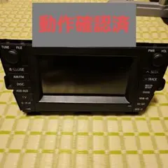 トヨタ 30系 プリウス HDD 純正ナビ 86100-47071 ZVW30 - メルカリ