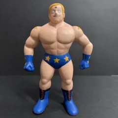 スコット・ホール ハズブロ WWF - メルカリ