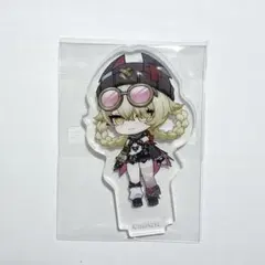 원신 韓国 ホヨランド2026 SDアクリルジオラマ ヤフォダ