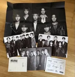 な*み様 BTS ARIRANG BTSセット