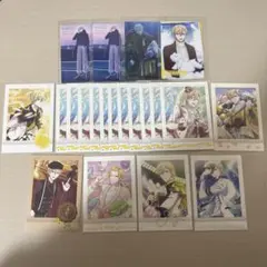アイドリッシュセブン 六弥ナギ ぱしゃこれ＆カード