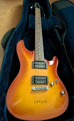 国産 Schecter RJ 1-24 ショップオーダー 特別仕様 シェクターのサムネイル