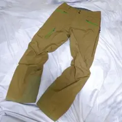 Patagonia × GORE-TEX POWDER BOWL PANTSのサムネイル