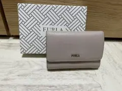 フルラ 折り財布