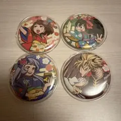 2025年最新】僕のヒーローアカデミア 缶バッジ 単品 麗日お茶子の人気