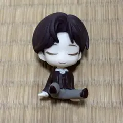 【新品未使用！】　BTS SUGA 10cm 着せ替えぬいぐるみ　ユンギ　猫 Qoo10] [BTS SUGA愛用] [翌日発送]