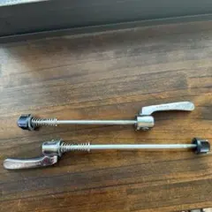 2026年最新】SHIMANO 自転車 クイックレバー・スキュワーの人気