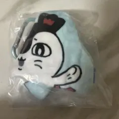 ちいかわ セイレーンダイカットポーチ