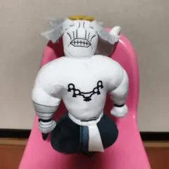 呪術廻戦 BIGぬいぐるみ 魔虚羅