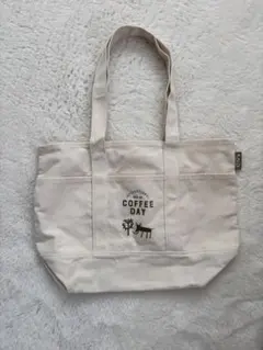 KALDI コーヒーデイ トートバッグ