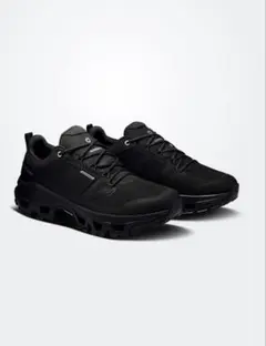 【防水！】On Cloudrock Waterproofのサムネイル