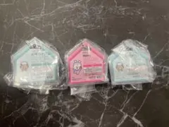 BT21 パッケージチャーム&チョコボーロ　 SHOOKY MANG 3個セット