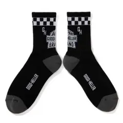 good heller ソックス stance sox evilact RATSのサムネイル