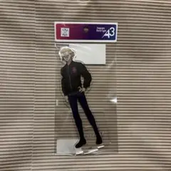 dr.stone スタンリー