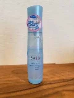 SALA Hair Mist 巻き髪カーラーウォーターのサムネイル