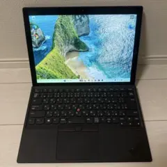 2026年最新】thinkpad x1 tablet gen 3の人気アイテム - メルカリ