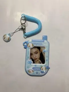 ヒプノシスマイク ヒプマイ ラフォーレ ガラケー風カードケース
