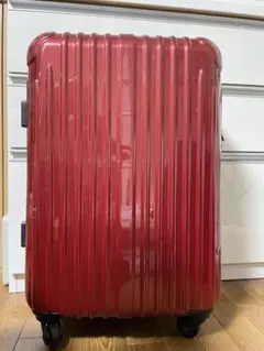プロテカ スタリアCXR 02350 機内持込OK 22L ガーネットレッド - メルカリ